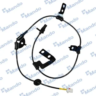 Датчик ABS задн. прав. HYUNDAI IX35 4WD 09- (вир-во Mando) MANDO EX956812S500