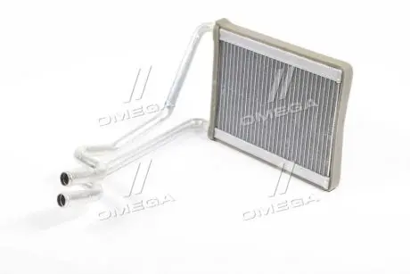 Радіатор печі MANDO HC971382G000