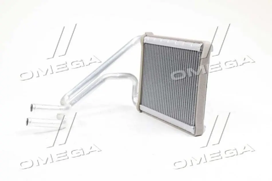 Радиатор отопителя (пр-во Mando) HANON MANDO HC971383S000 (фото 1)