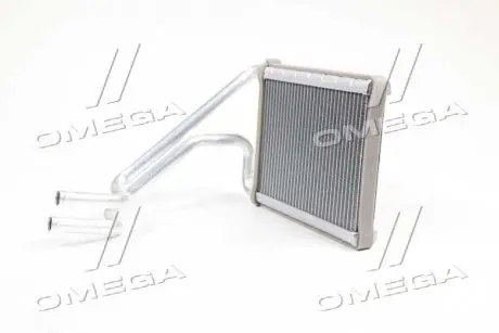Радиатор отопителя (пр-во Mando) HANON MANDO HC971383S000