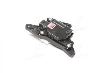 Привод заслонки отопителя салона Hyundai (пр-во Mando) HANON MANDO HC971592E250