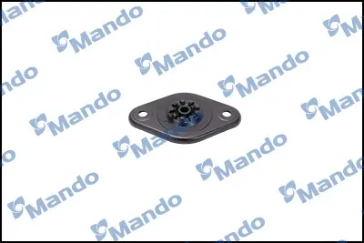 Опора двигуна (вир-во Mando) MANDO MCC010009 (фото 1)