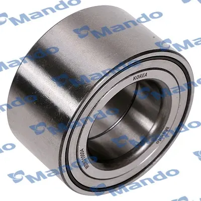 Підшипник маточини передній Hyundai Accent II 1.5 MANDO MDW010004 (фото 1)