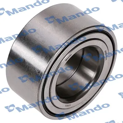 Підшипник маточини передньої Hyundai i40, ix35, Santa Fe, Sonata, Tucson / Kia Magentis, Sportage MANDO MDW010008 (фото 1)