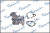 Водяний насос MANDO MMC010046 (фото 3)