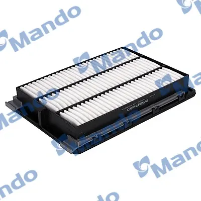Повітряний фільтр MANDO MMF010002 (фото 1)