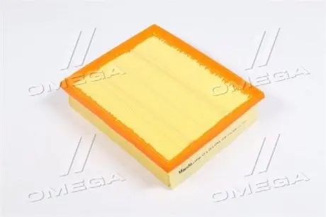 Фільтр повітряний VAG (вир-во Mando) MANDO MMF015180