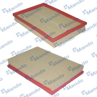 Фільтр повітря MANDO MMF015224