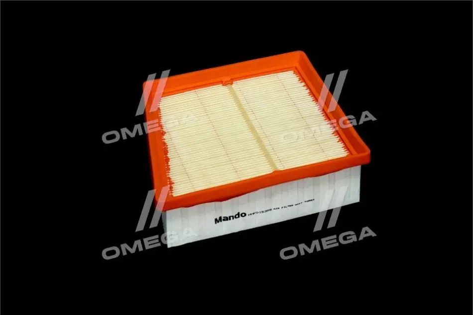 Фільтр повітряний (вир-во Mando) MANDO MMF015395 (фото 1)