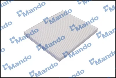 Фільтр повітряний кондиціонера (салону) MANDO MMF020012