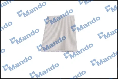 Фільтр повітряний кондиціонера (салону) MANDO MMF020018