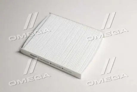 Фільтр салону VAG (вир-во Mando) MANDO MMF025026