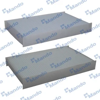 Фільтр салону MANDO MMF025055