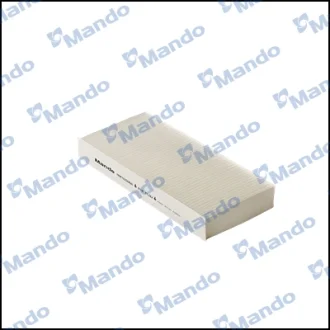 Фільтр салону MANDO MMF025068