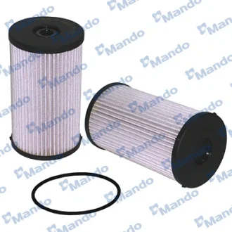 Фільтр паливний (вир-во Mando) MANDO MMF035026
