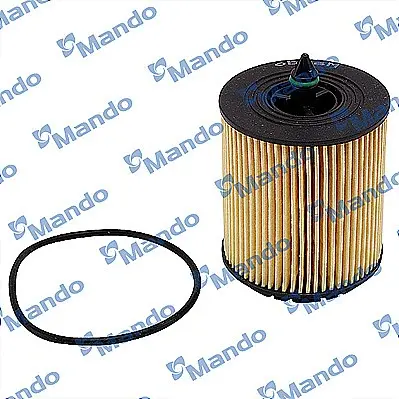 Фільтр оливи MANDO MMF040048 (фото 1)