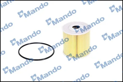 Фильтр масла MANDO MMF040062