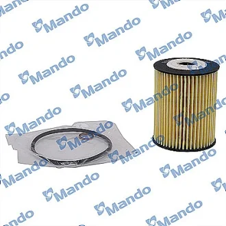Фільтр масла MANDO MMF040089