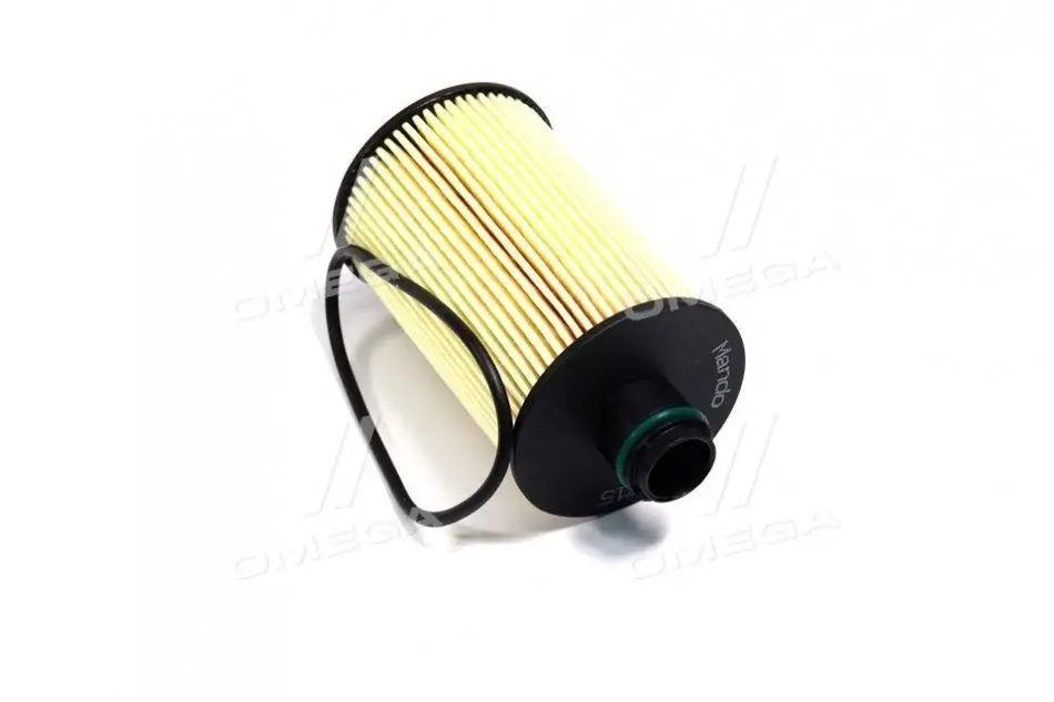Фільтр мастильний Chevrolet Captiva, Cruze (вир-во Mando) MANDO MMF040090 (фото 1)