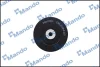 Фільтр масла MANDO MMF040092 (фото 3)