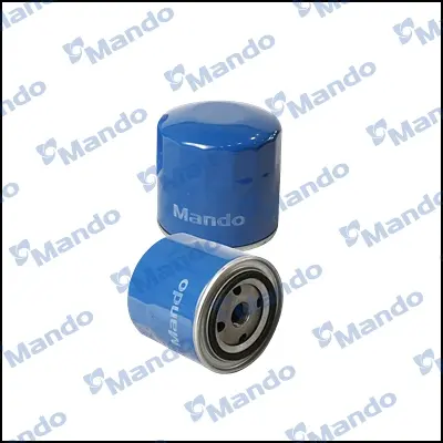 Фільтр оливи MANDO MMF040112 (фото 1)