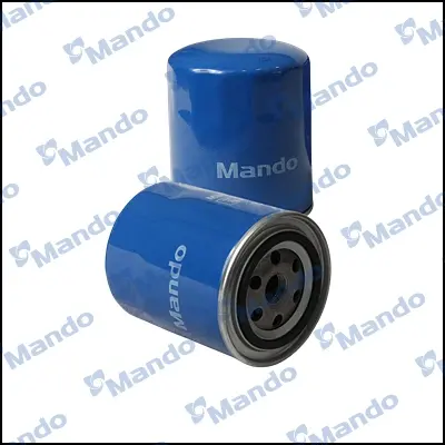 Фільтр оливи MANDO MMF040229 (фото 1)