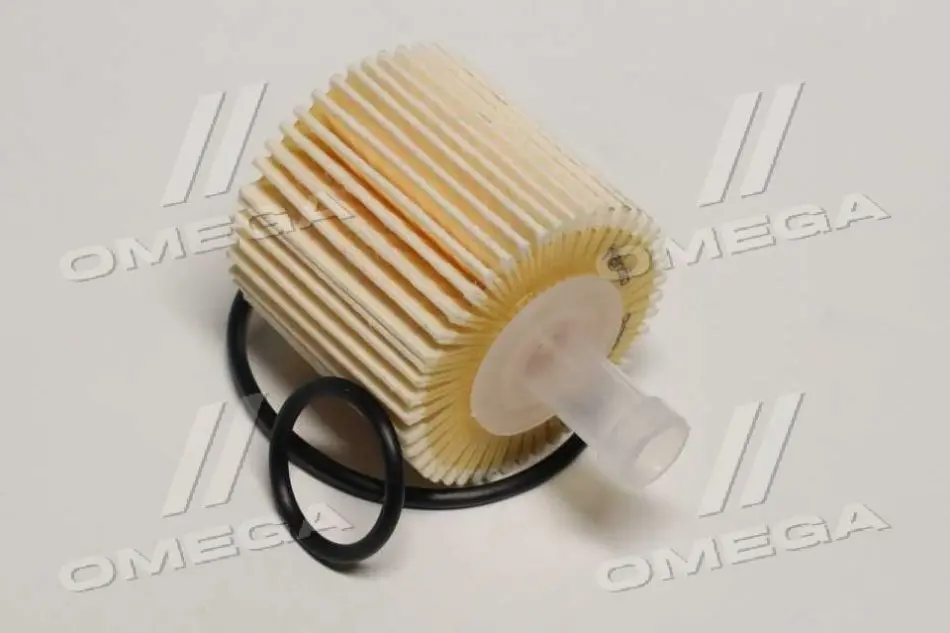 Фільтр масляний (вир-во Mando) MANDO MMF040296 (фото 1)