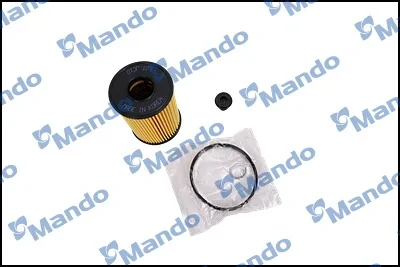 Масляний фільтр MANDO MMF040307
