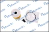 Фільтр оливи MANDO MMF040308 (фото 1)
