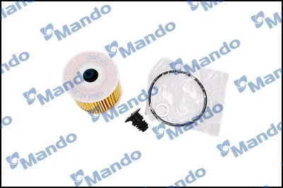 Фільтр оливи MANDO MMF040308