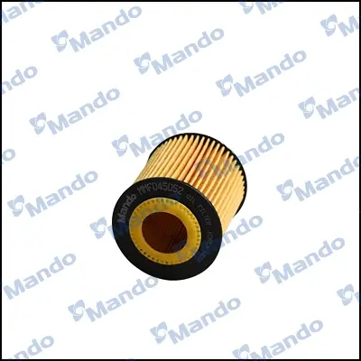 Фільтр масла MANDO MMF045052 (фото 1)