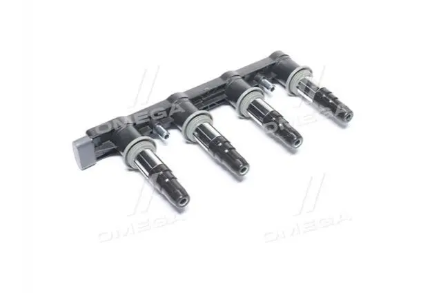 Катушка зажигания CHEVROLET (пр-во Mando) MANDO MMI030036 (фото 1)