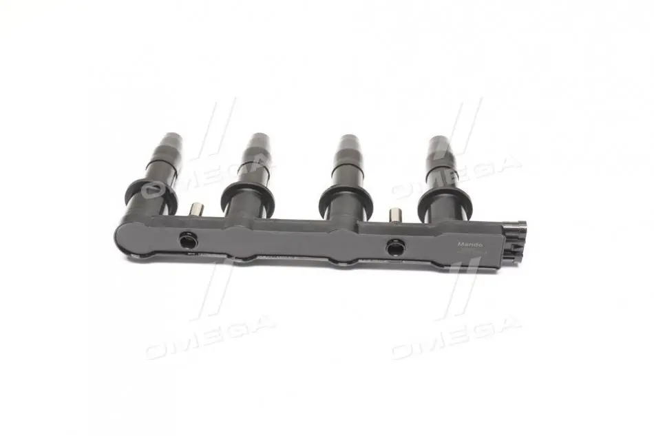 Катушка зажигания OPEL Astra, Chevrolet Cruze (пр-во Mando) MANDO MMI030037 (фото 1)