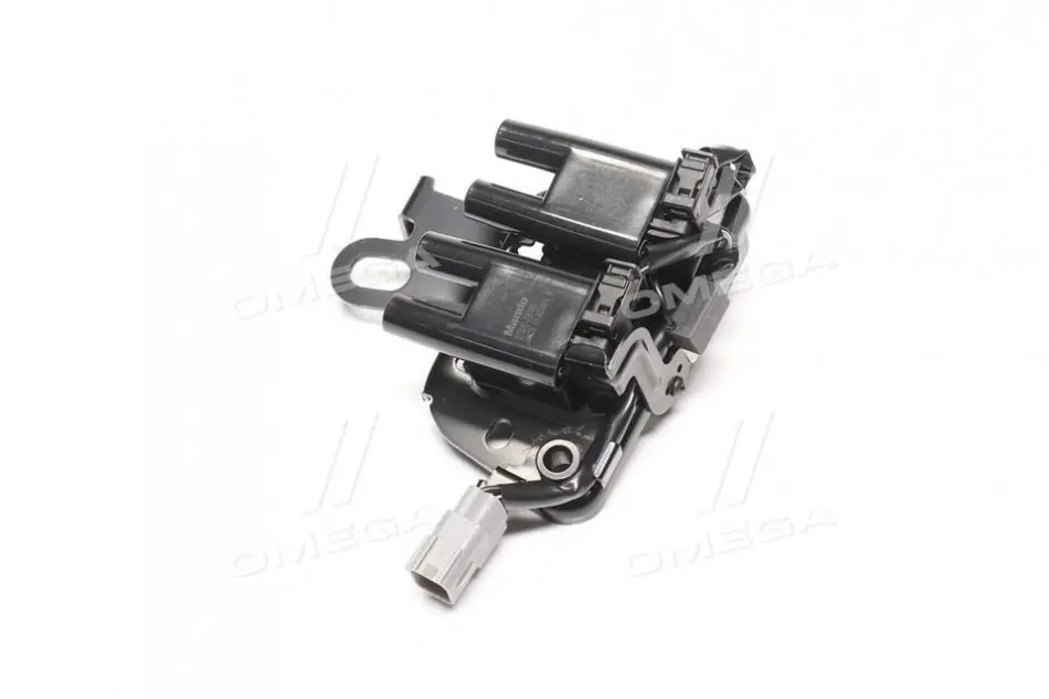 Катушка зажигания HYUNDAI (пр-во Mando) MANDO MMI030127 (фото 1)