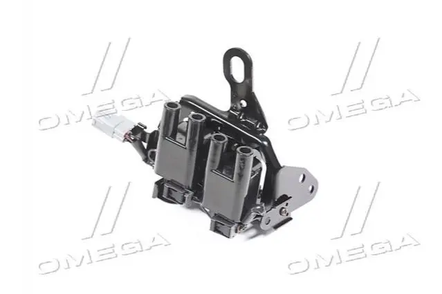 Катушка зажигания HYUNDAI (пр-во Mando) MANDO MMI030128 (фото 1)