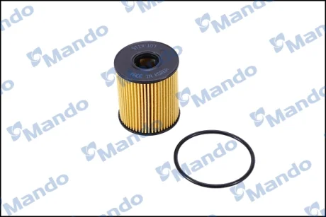 Фільтр масляний MANDO MOF0308