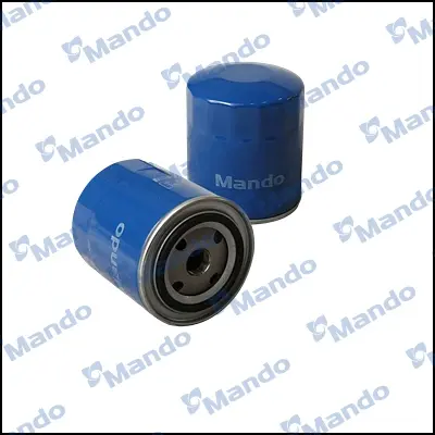 Фильтр масла MANDO MOF2167 (фото 1)