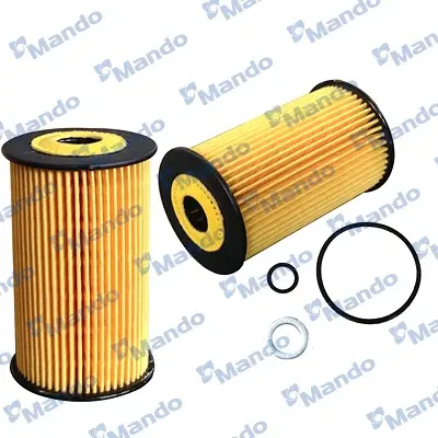 Фільтр масляний Hyundai MANDO MOF3025 (фото 1)