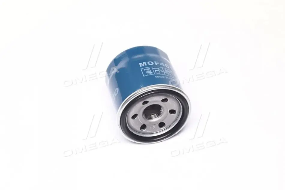 Фільтр масляний HYUNDAI (вир-во Mando) MANDO MOF4612 (фото 1)