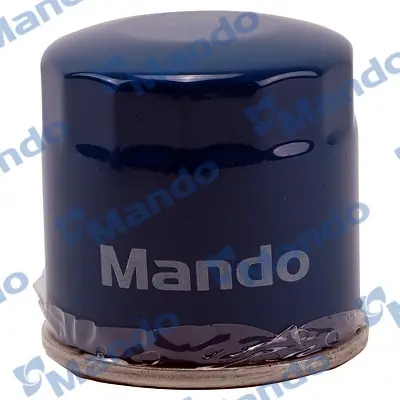 Фільтр масляний Матиз Chevrolet MANDO MOF4614 (фото 1)