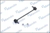 Стійка стабілізатора HYUNDAI Santafe FR 00-06 MANDO MSC010006 (фото 1)