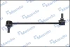 Стійка стабілізатора HYUNDAI Santafe FR 00-06 MANDO MSC010006 (фото 2)