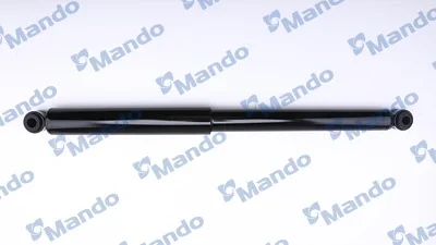 Амортизатор підвіски масляний задній Mitsubishi L 200 2.0, 2.4 4X4, 2.5 TD 4WD (03-) MANDO MSS015268