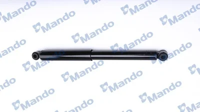 Амортизатор подвески масляный задний Mitsubishi L200 (05-) MANDO MSS015282