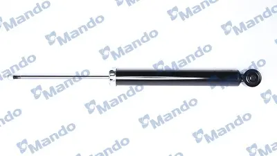 Амортизатор підвіски газонаповнений задній VW Tiguan 07- MANDO MSS015585 (фото 1)