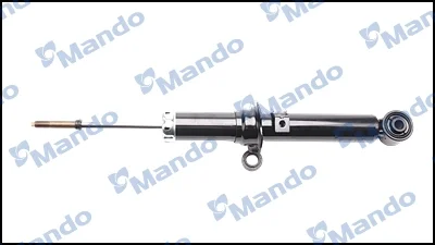 Амортизатор подвески передний левый Kia Sorento (02-) MANDO MSS015589