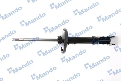 Амортизатор підвіски передній газонаповнений MB A-Klasse (W168) (97 -04) MANDO MSS015797