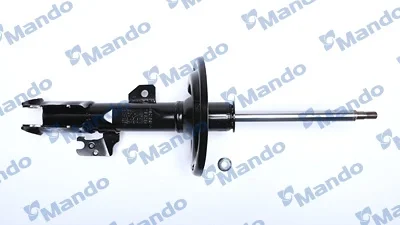 Амортизатор підвіски газонаповнений передній правий Toyota Camry (01-) MANDO MSS015966