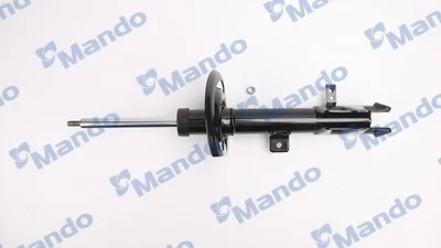 Амортизатор підвіски газонаповнений передній правий Dodge Caliber (06-) MANDO MSS015970