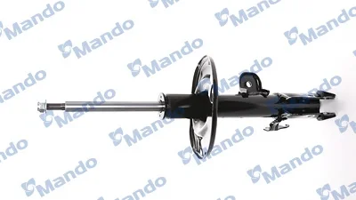 Амортизатор підвіски газонаповнений передній правий Toyota Rav4 (06-) MANDO MSS015972